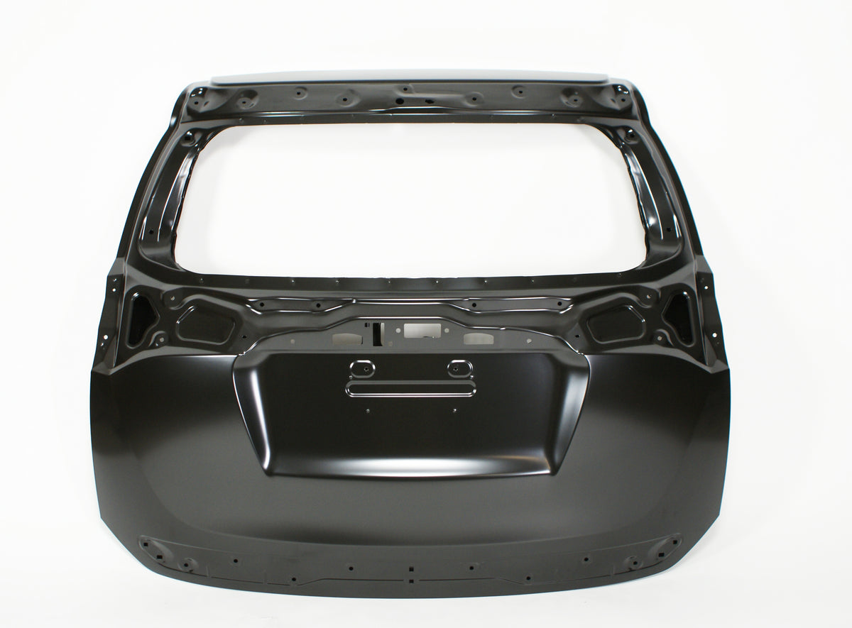 2013-2015 Toyota RAV 4 (Liftgate)