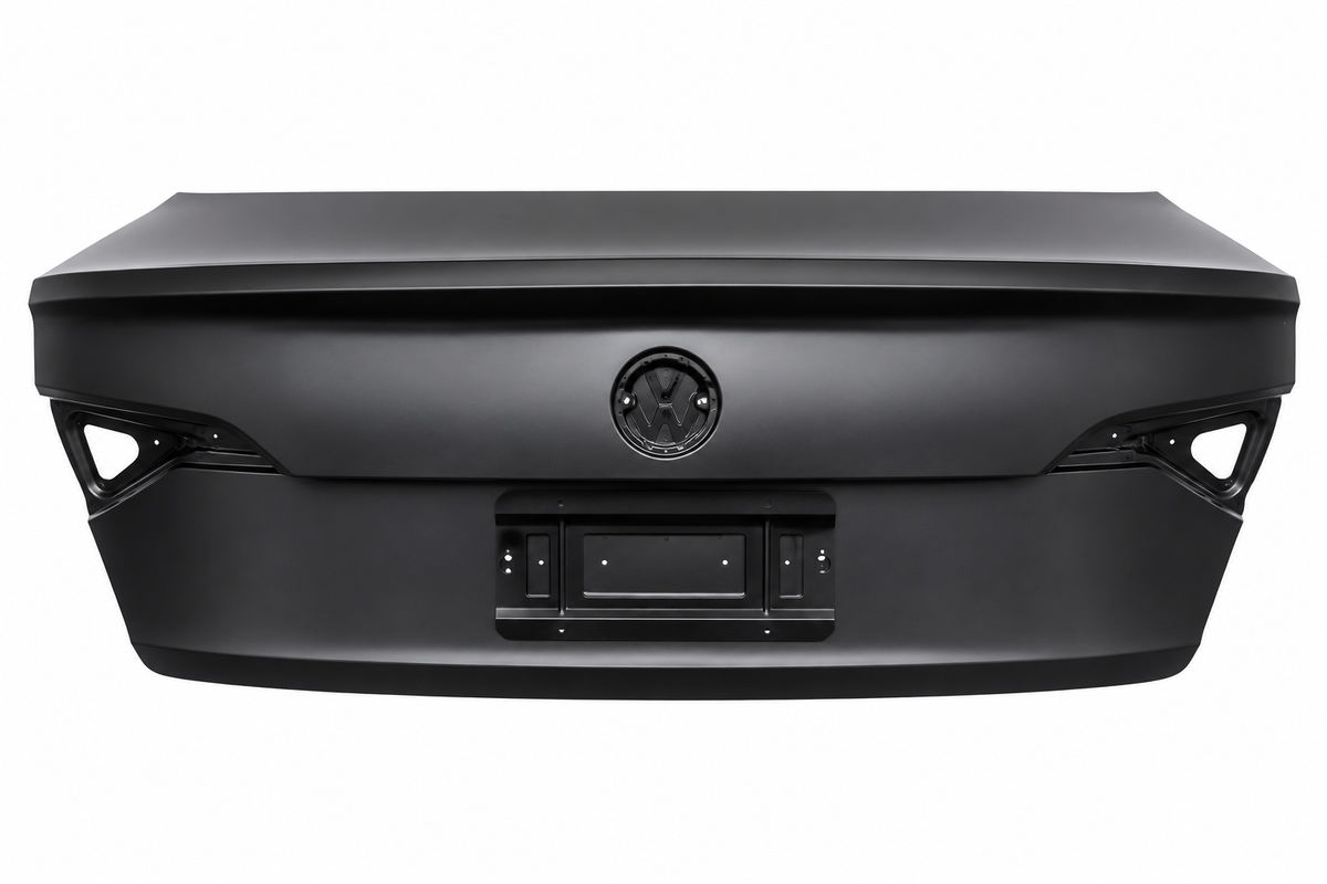 2019-2024 Volkswagen Jetta (Trunk Lid)