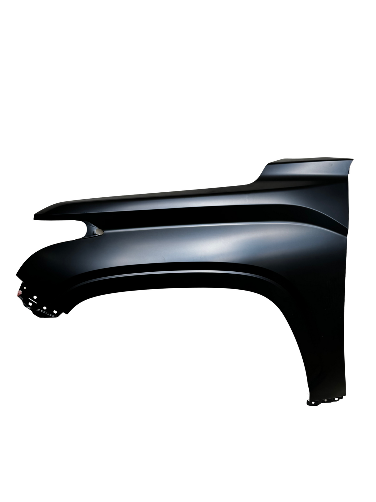 2022-2024 Toyota Tundra/Sequoia (CAPA) Aftermarket Fenders - Primed