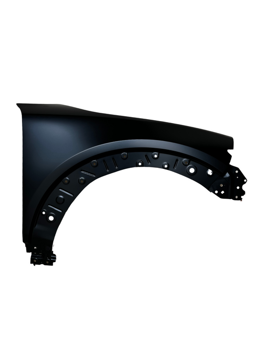2020-2026 Mazda CX-30 (CAPA) Aftermarket Fenders - Primed