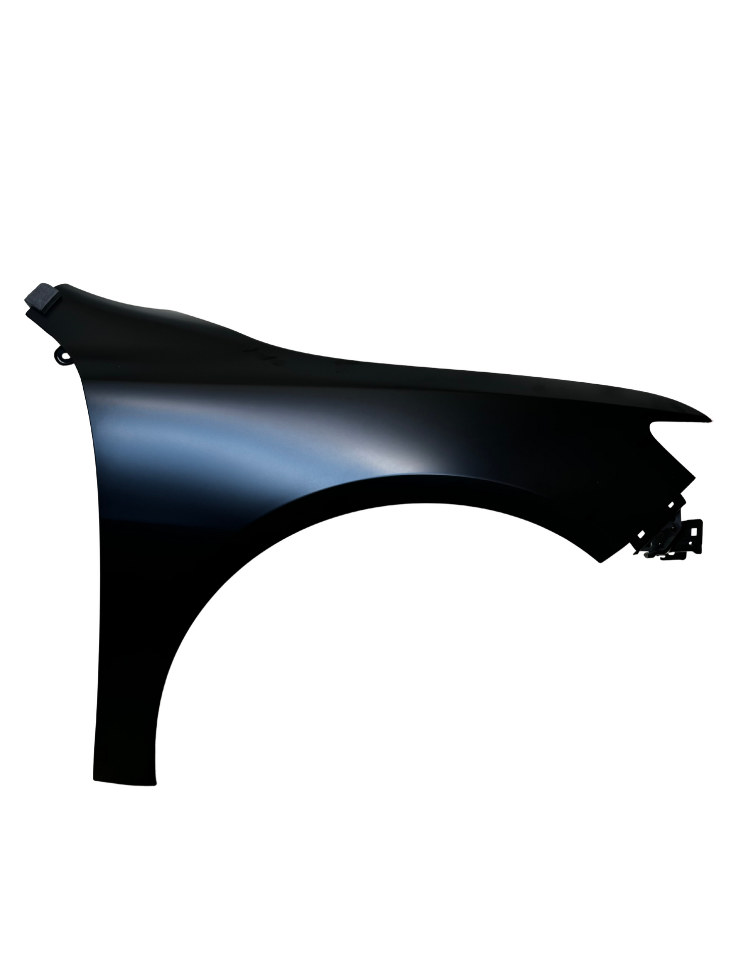 2018-2020 Acura TLX (CAPA) Aftermarket Fenders - Primed