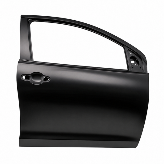Toyota Yaris (Sedan) 2014-2015 Aftermarket Door Shells - Primed