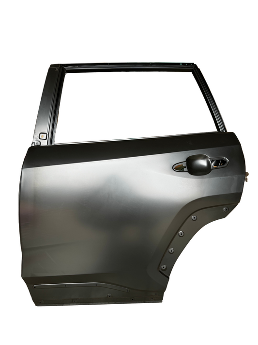 2019-2025 Toyota RAV 4 Aftermarket Door Shells - Primed