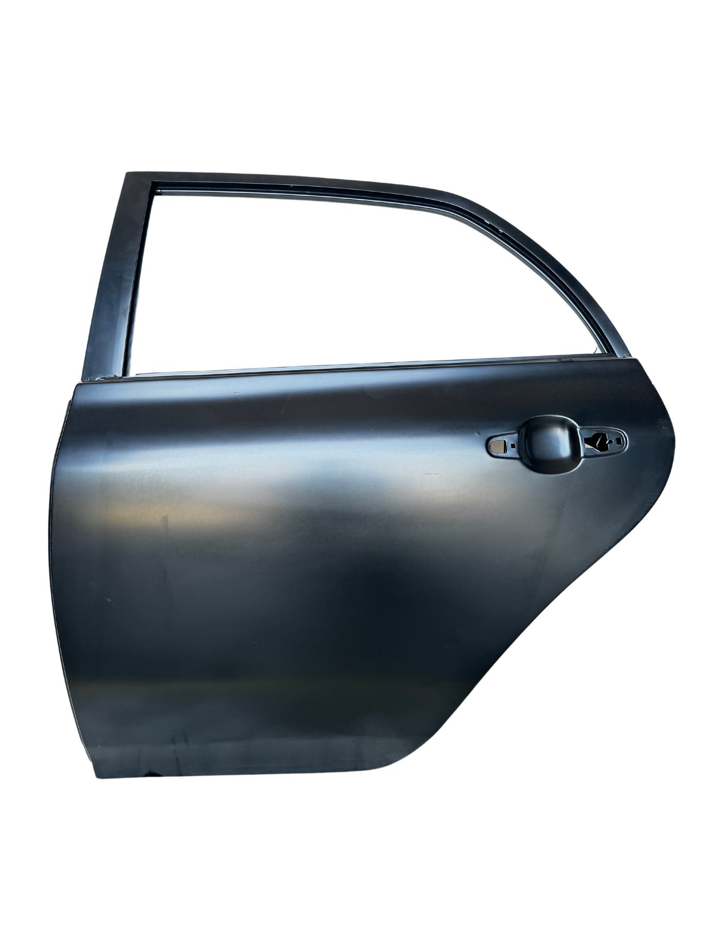 2008-2013 Toyota Corolla Aftermarket Door Shells - Primed