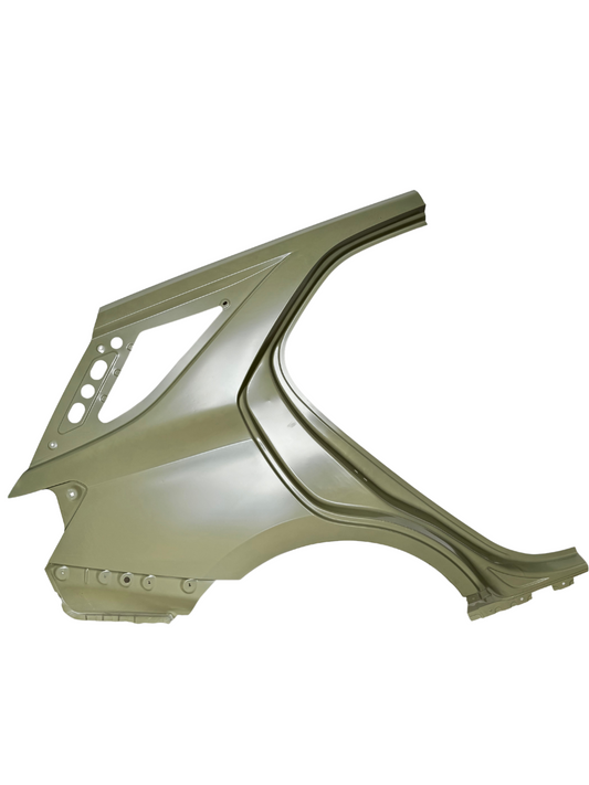 2018-2024 Chevy Equinox Aftermarket Quarter Panels - Primed