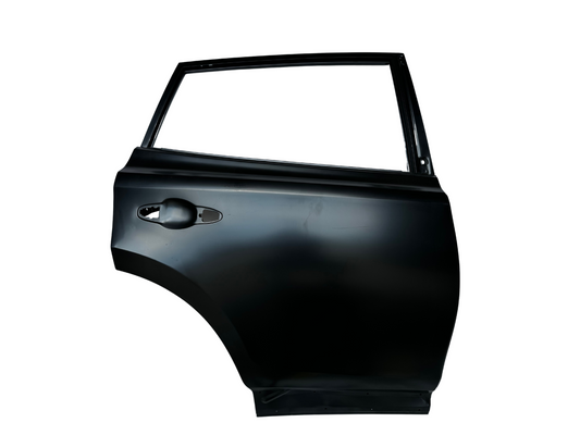 2013-2018 Toyota RAV 4 Aftermarket Door Shells