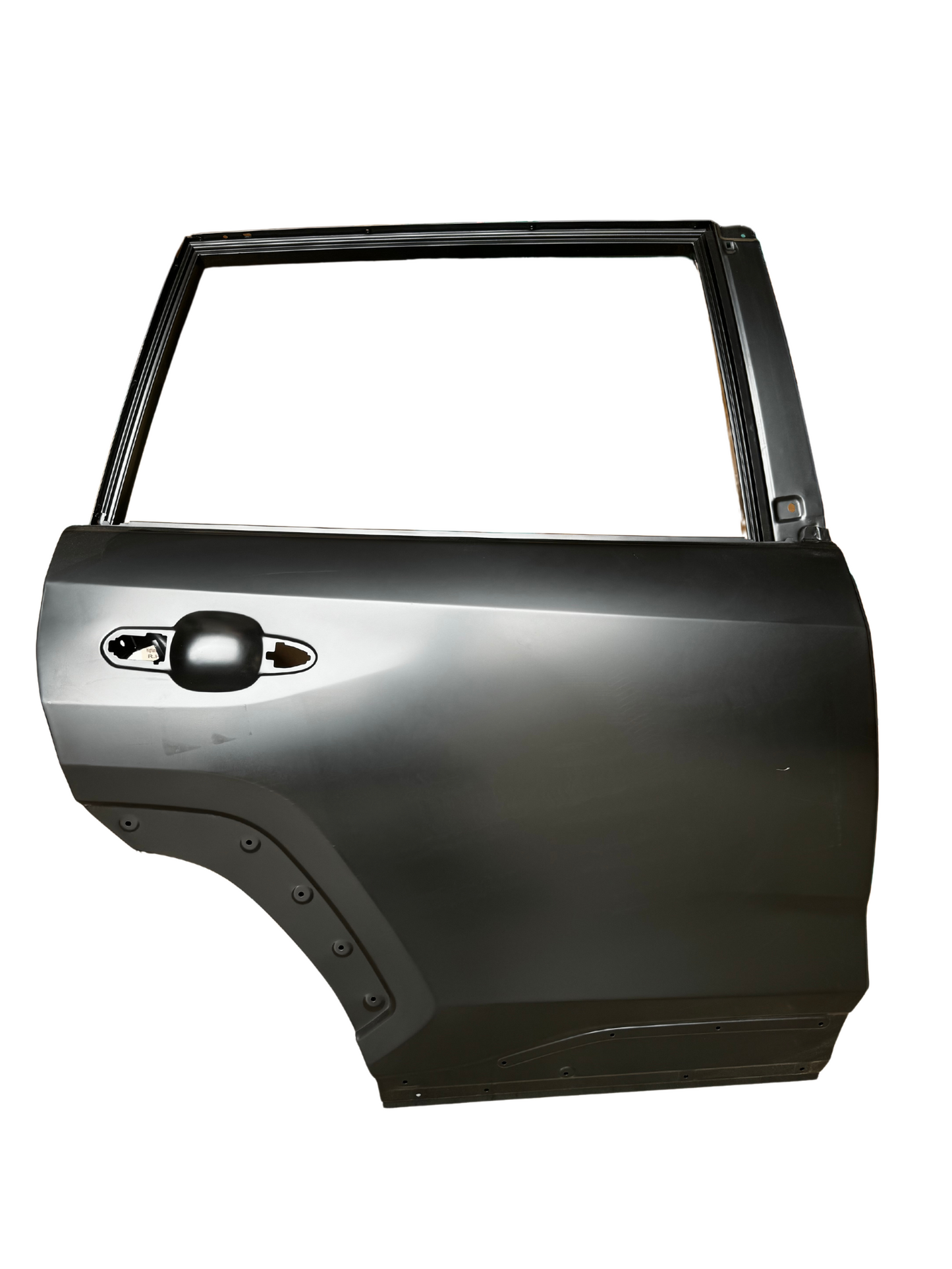 2019-2025 Toyota RAV 4 Aftermarket Door Shells - Primed