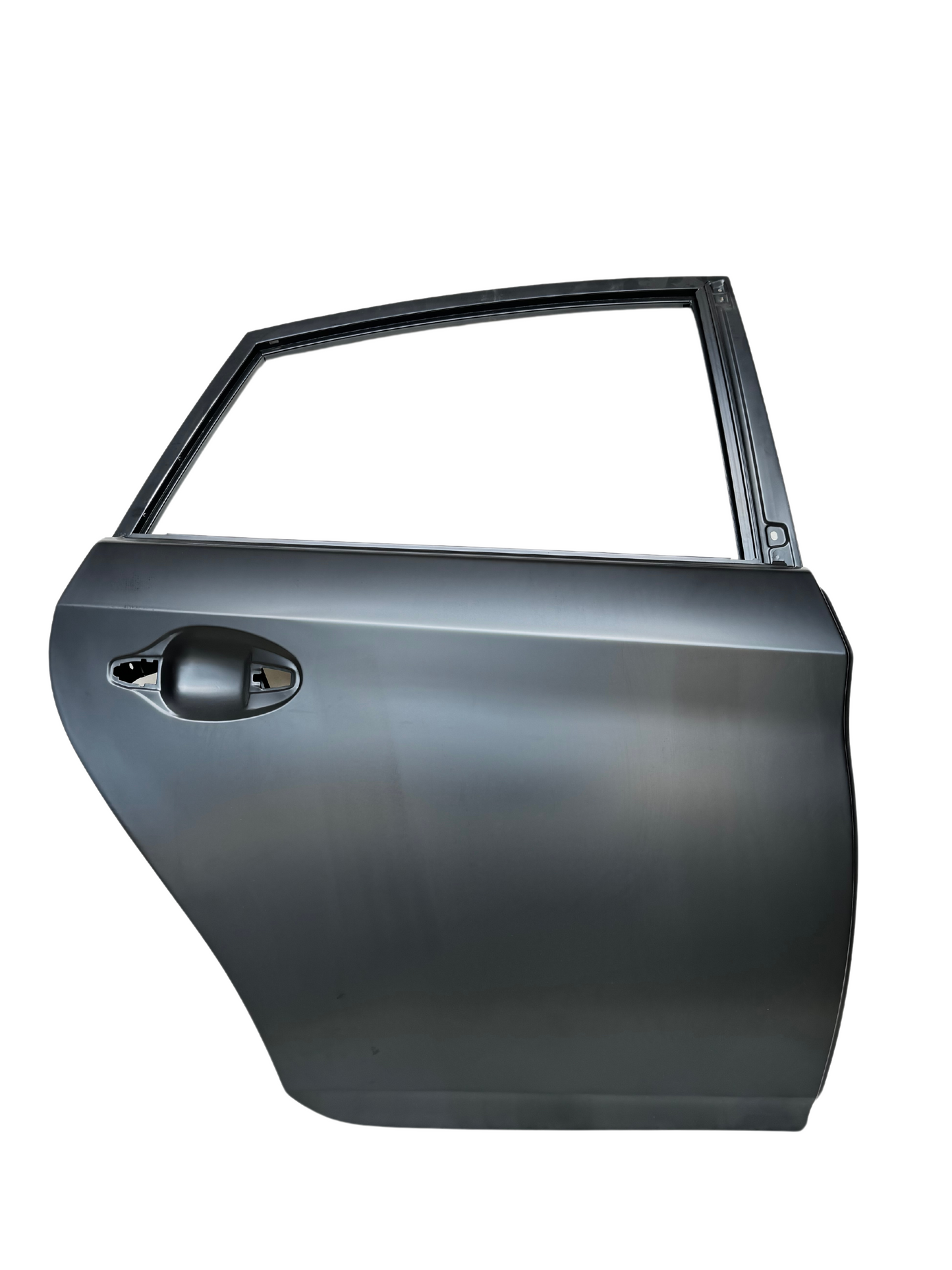 2010-2015 Toyota Prius Aftermarket Door Shells - Primed