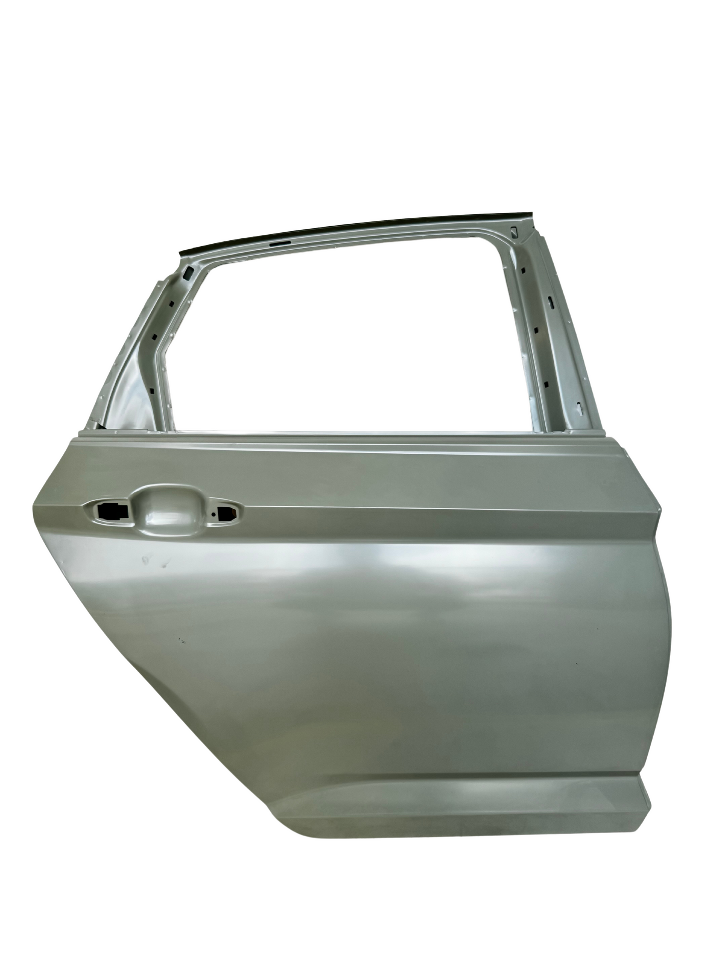 2019-2026 Volkswagen Jetta Aftermarket Door Shells - Primed