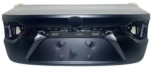 2020-2026 Toyota Corolla (Trunk)