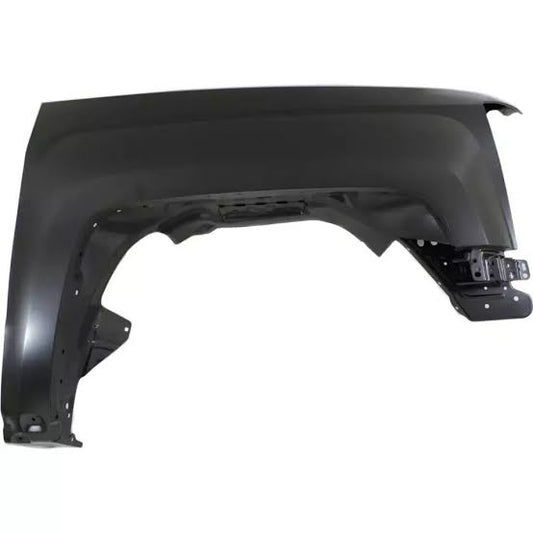 2014-2018 Chevy Silverado Aftermarket Fenders - Primed