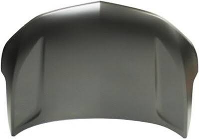 2018-2024 Chevy Equinox (Hood) (Aluminum)