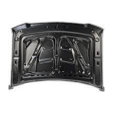 2014-2018 Chevy Silverado (Hood)