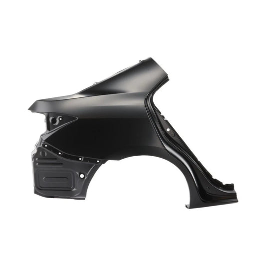 2014-2019 Toyota Corolla Aftermarket Quarter Panels - Primed