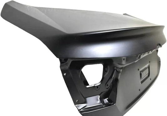 2018-2022 Honda Accord (Trunk)