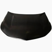 2018-2024 Chevy Equinox (Hood) (Steel)