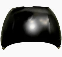 2018-2024 Nissan Kicks (Hood)