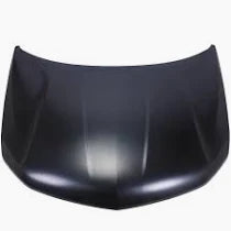 2018-2023 Chevy Traverse (Hood)