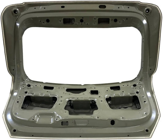 2024-2026 Hyundai Kona (Liftgate)