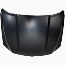 2019-2026 Dodge RAM 1500 (Hood)