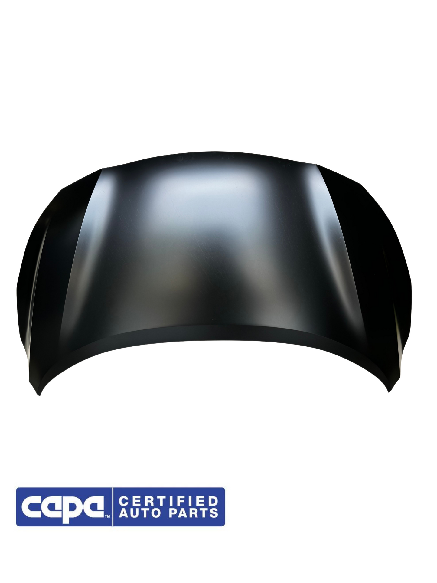 2020-2024 Nissan Versa -Hood (CAPA)
