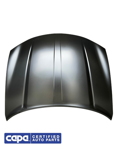 2015-2023 Dodge Charger (CAPA) (Hood)