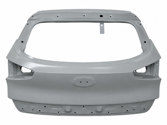 2016-2018 Hyundai Tucson (Liftgate)