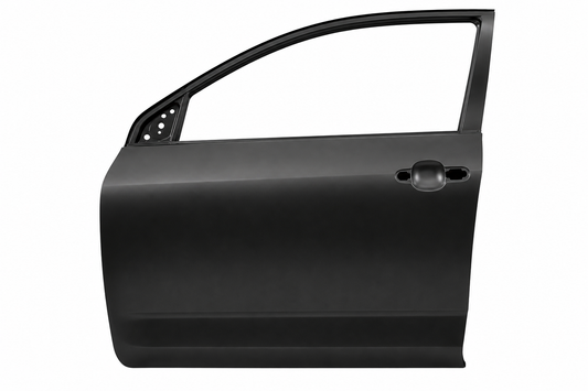 2006-2012 Toyota RAV 4 Aftermarket Door Shells - Primed