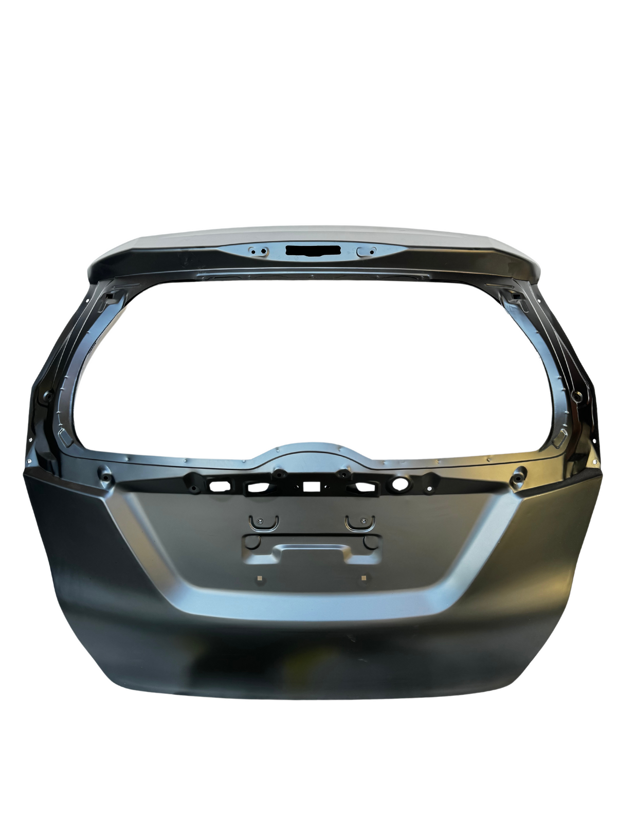 Honda Fit 2014-2020 Trunk