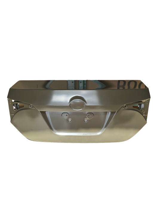 2014-2019 Toyota Corolla (Trunk)