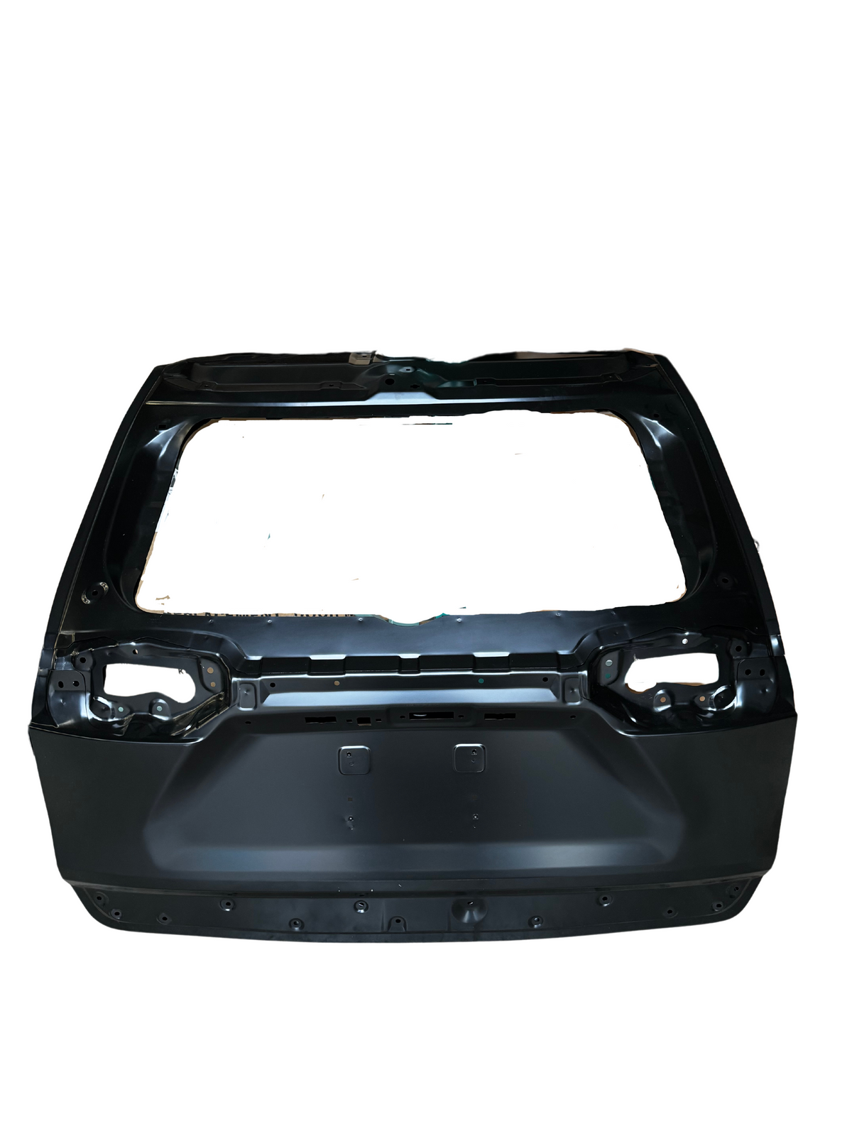 2019-2025 Toyota RAV 4 (Liftgate)