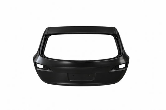 Audi Q5 2009-2011 Tailgate
