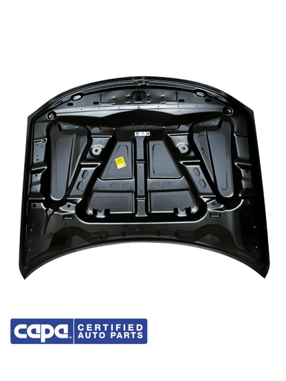 2015-2023 Dodge Charger (CAPA) (Hood)