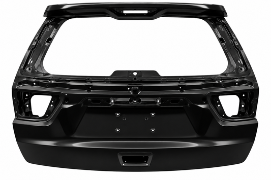 2014-2023 Jeep Cherokee Latitude (Liftgate)