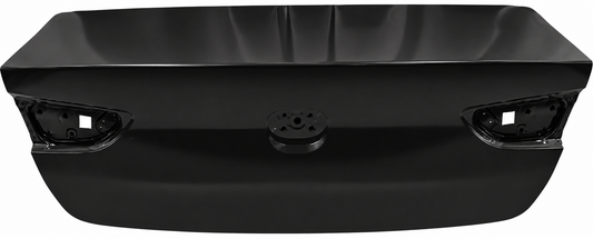 2019-2025 Mazda 3 (sedan) (Trunk)