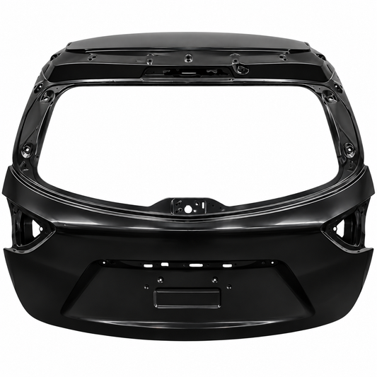 2013-2016 Mazda CX-5 (Liftgate)