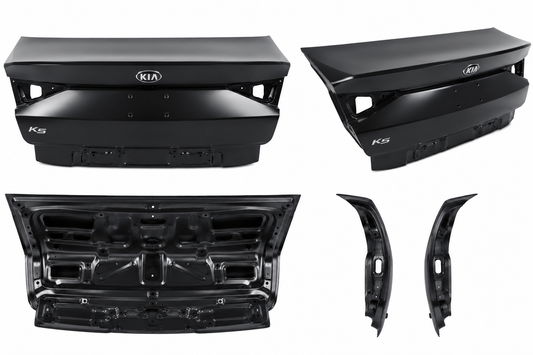 2021-2024 Kia K5 (Trunk Lid)
