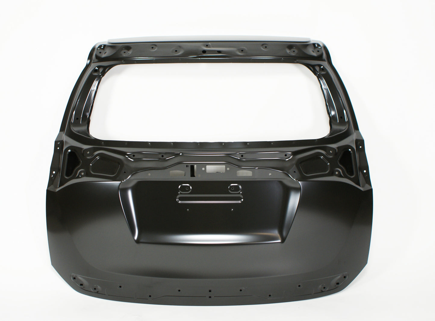 2013-2015 Toyota RAV 4 (Liftgate)
