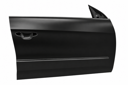 2010-2016 Volkswagen CC Aftermarket Door Shells - Primed