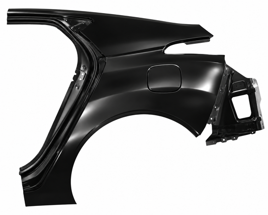 2021-2026 Hyundai Elantra Aftermarket Quarter Panels - Primed