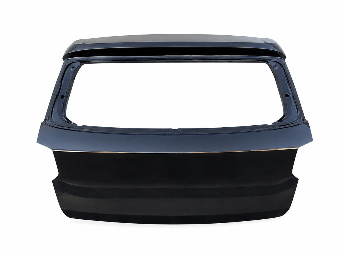 2020-2026 Hyundai Venue (Liftgate)