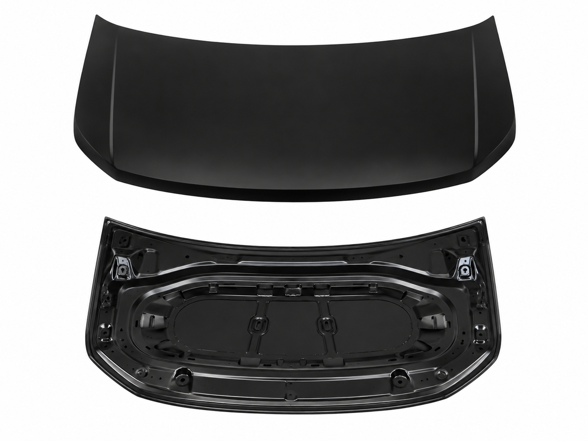 2018-2024 Volkswagen Tiguan (Hood)