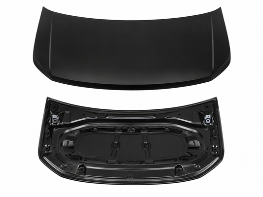 2018-2024 Volkswagen Tiguan (Hood)