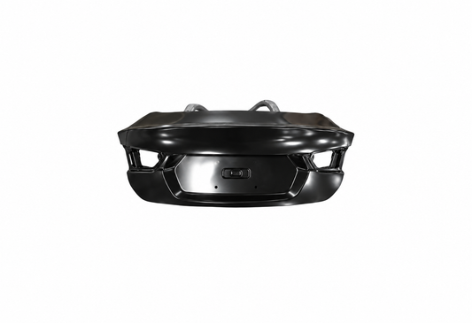 2016-2025 Chevy Malibu (Trunk)