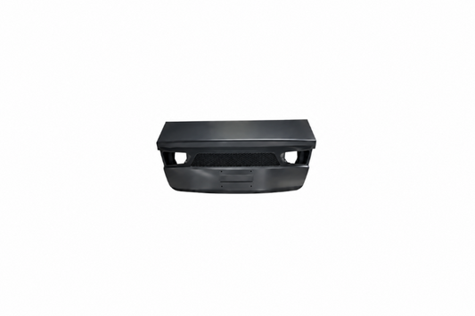 Audi A6 2012-2016 Trunk