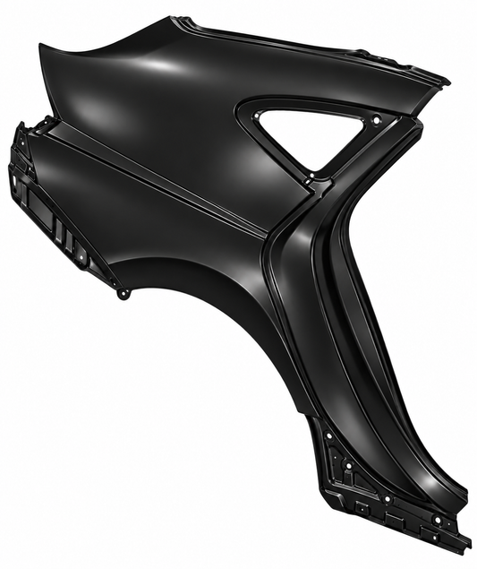 2020-2025 Hyundai Sonata Aftermarket Quarter Panels - Primed