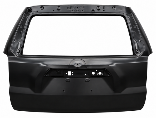 2010-2024 Toyota 4Runner (Trunk/Hatch)