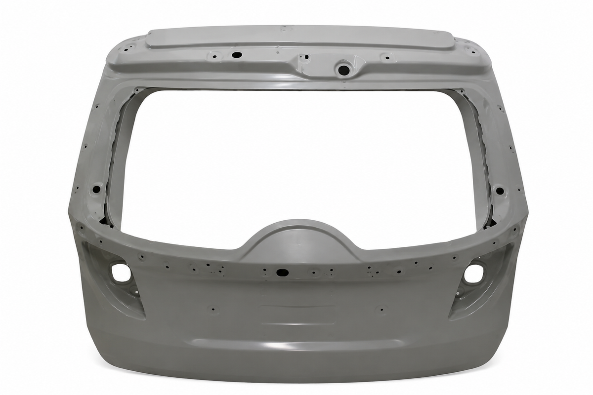 2022-2026 Hyundai Tucson (Liftgate)