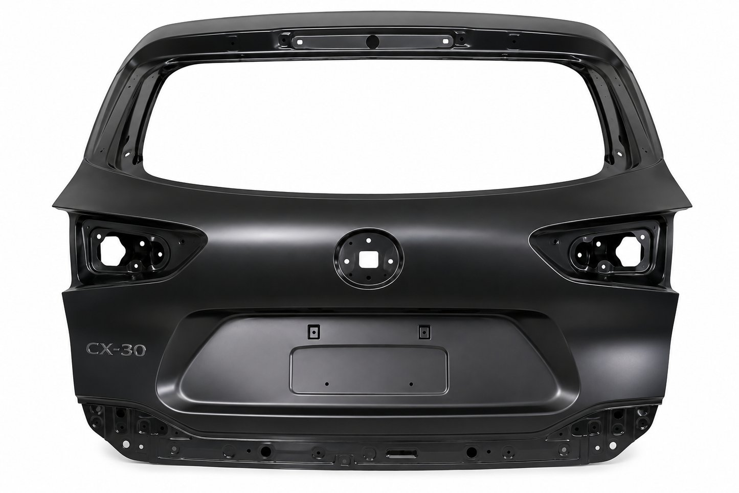 2020-2026 Mazda CX-30 (Liftgate)