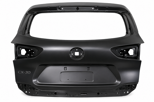 2020-2026 Mazda CX-30 (Liftgate)